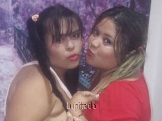 Lupitaclo