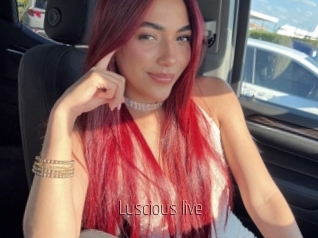 Luscious_live