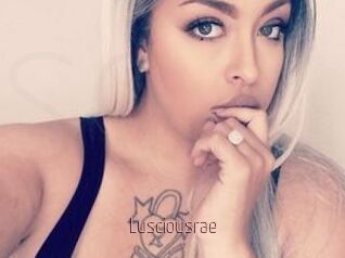 Lusciousrae