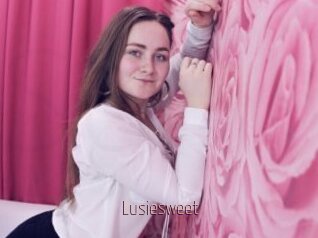 Lusiesweet