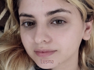 Lusma