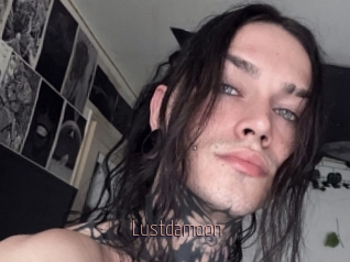 Lustdamoon