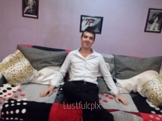 lustfulcplx Sexe désirs