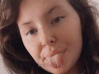 Lustfullayla