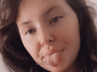 Lustfullaylax