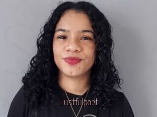 Lustfulpoet