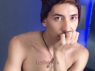 Lustwinkxx