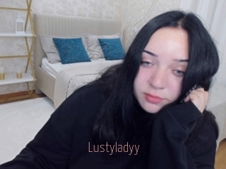 Lustyladyy
