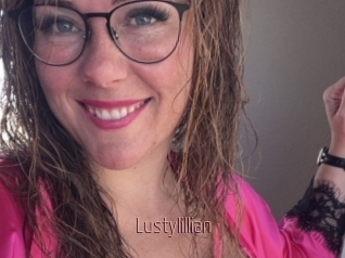Lustylillian
