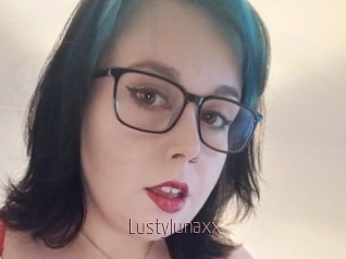Lustylunaxx