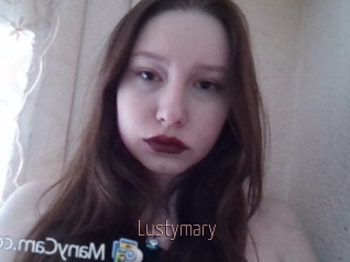 Lustymary