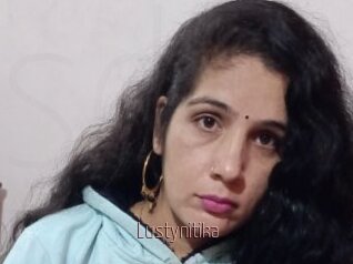 Lustynitika