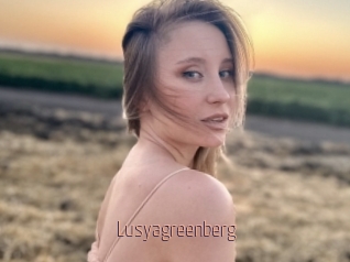 Lusyagreenberg