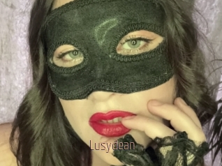 Lusydean