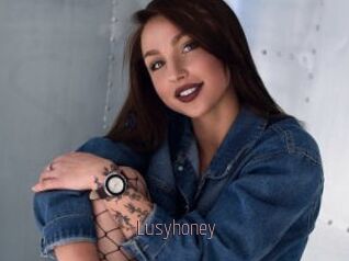 lusyhoney Sexe désirs