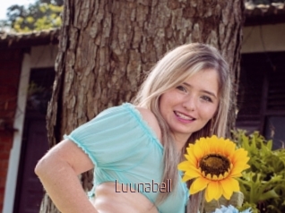Luunabell