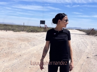 Luuunahernandez