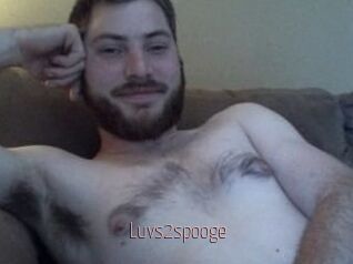Luvs2spooge