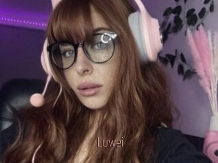 Luwei