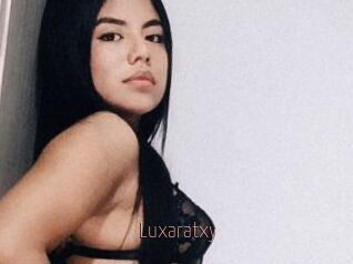 Luxaratxy