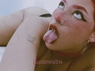 Luxdominatrix