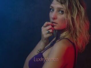 Luxkydemon