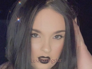 Luxmorningstar
