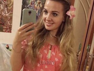 Luxtery