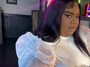 luxuryb Sexe désirs