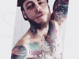Luxuryblood