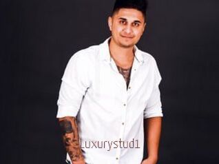 Luxurystud1