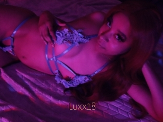 luxx18 Sexe désirs