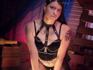 Luxxylu