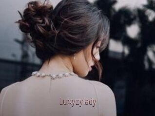 Luxyzylady