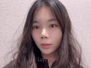 Luyuyao