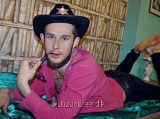 Luzandfeerdik