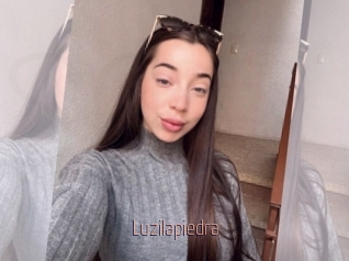 Luzilapiedra