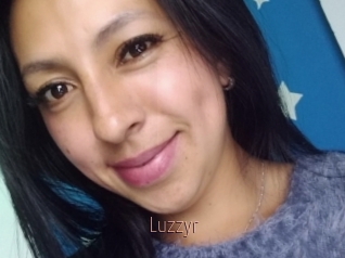 Luzzyr