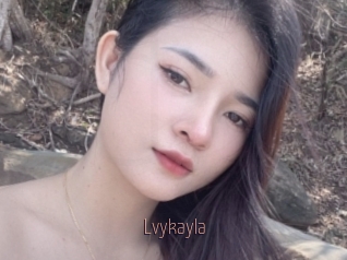 Lvykayla