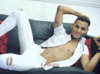 Ly_evans