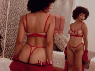 Lya_harris