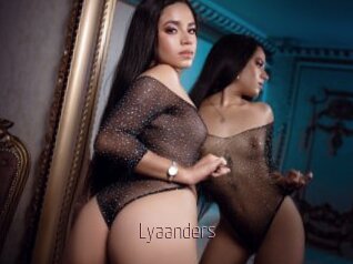 Lyaanders