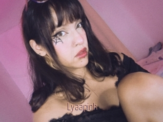 Lyaapink