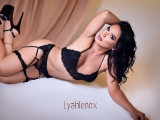 lyahlenox Sexe désirs