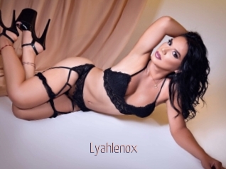 lyahlenox Sexe désirs