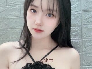 Lyakita