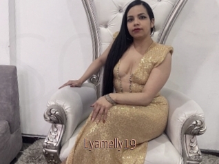 Lyamelly19