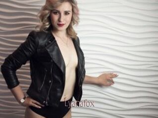 Lyanafox