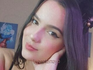 Lyanatamayo