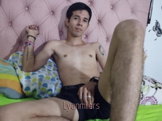 Lyanmilers